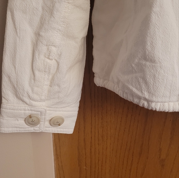 Aritzia Alyona Jacket NWT - Picture 4 of 10